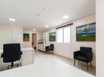 Comercial · 39m² · 1 Vaga · Sala em Jardim Paulista, São Paulo/SP de 39m² à venda por R$ 530.000,00