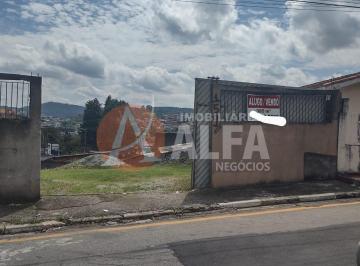 Terreno · 385m² · Terreno em Vila Santo Antônio do Portão, Cotia/SP de 385m² à venda por R$ 390.000,00