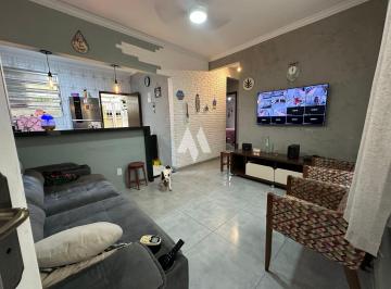 Apartamento · 89m² · 3 Quartos · 1 Vaga · Apartamento em Aparecida, Santos/SP de 89m² 3 quartos à venda por R$ 530.000,00
