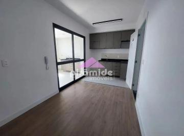 Apartamento · 50m² · 2 Quartos · 1 Vaga · Apartamento em Loteamento Floresta, São José dos Campos/SP de 50m² 2 quartos à venda por R$ 489.000,
