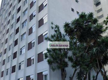 Apartamento · 70m² · 2 Quartos · 1 Vaga · Apartamento em Vila Gumercindo, São Paulo/SP de 70m² 2 quartos à venda por R$ 445.000,00