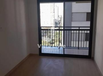 Apartamento · 28m² · 1 Quarto · Apartamento em Jardim das Acácias, São Paulo/SP de 28m² 1 quartos à venda por R$ 459.000,00