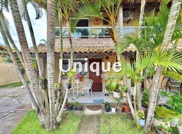 Casa · 80m² · 2 Quartos · 1 Vaga · Casa em Palmeiras, Cabo Frio/RJ de 80m² 2 quartos à venda por R$ 390.000,00