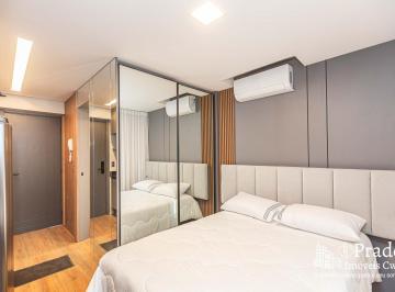 Comercial · 19m² · 1 Quarto · Studio em Portão, Curitiba/PR de 19m² 1 quartos à venda por R$ 450.000,00