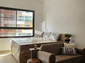 Comercial · 22m² · 1 Quarto · Studio em Jardim das Acácias, São Paulo/SP de 22m² 1 quartos à venda por R$ 430.000,00