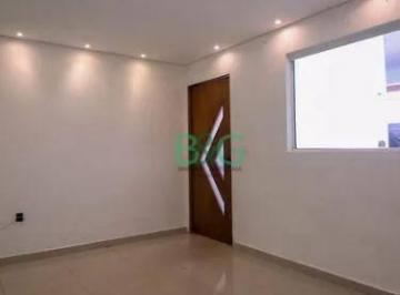 Casa · 89m² · 2 Quartos · 2 Vagas · Sobrado em Vila Formosa, São Paulo/SP de 89m² 2 quartos à venda por R$ 529.000,00