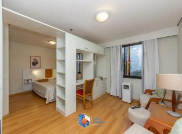 Apartamento · 31m² · 1 Quarto · 1 Vaga · Apartamento em Planalto Paulista, São Paulo/SP de 31m² 1 quartos à venda por R$ 430.000,00
