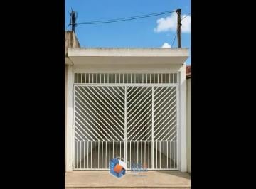 Casa · 112m² · 2 Quartos · 1 Vaga · Casa em Jardim Vivan, São Paulo/SP de 112m² 2 quartos à venda por R$ 525.000,00