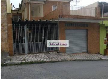 Casa · 154m² · 2 Quartos · 2 Vagas · Casa em Parada Inglesa, São Paulo/SP de 154m² 2 quartos à venda por R$ 530.000,00
