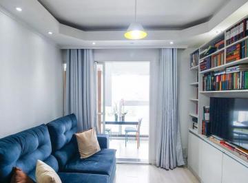Apartamento · 39m² · 1 Quarto · 1 Vaga · Apartamento em Vila Andrade, São Paulo/SP de 39m² 1 quartos à venda por R$ 525.000,00
