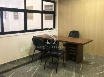 Comercial · 100m² · Sala em Centro, São Paulo/SP de 100m² à venda por R$ 500.000,00