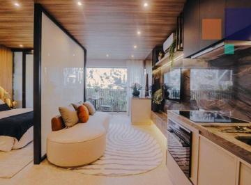 Apartamento · 36m² · 1 Quarto · Apartamento em Vila Mariana, São Paulo/SP de 36m² 1 quartos à venda por R$ 449.000,00