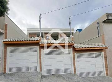 Casa · 100m² · 2 Quartos · 2 Vagas · Sobrado em Jardim Ponte Rasa, São Paulo/SP de 100m² 2 quartos à venda por R$ 530.000,00