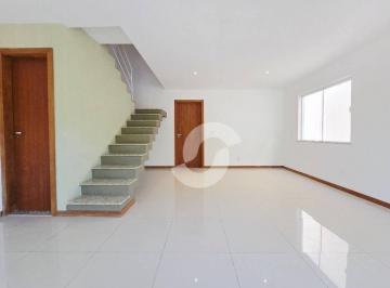 Casa · 170m² · 3 Quartos · 2 Vagas · Casa em Vila Progresso, Niterói/RJ de 170m² 3 quartos à venda por R$ 530.000,00
