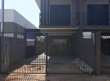 Casa · 119m² · 3 Quartos · Sobrado em Jardim Maria Beatriz, Carapicuíba/SP de 119m² 3 quartos à venda por R$ 420.000,00