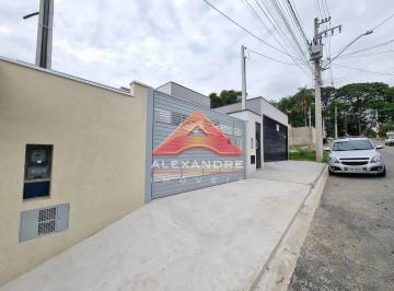Casa · 70m² · 2 Quartos · 2 Vagas · Casa em Jardim Bela Vista, São José dos Campos/SP de 70m² 2 quartos à venda por R$ 400.000,00