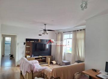 Apartamento · 98m² · 2 Quartos · 1 Vaga · Apartamento em Embaré, Santos/SP de 98m² 2 quartos à venda por R$ 530.000,00