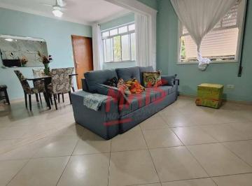 Apartamento · 72m² · 2 Quartos · 1 Vaga · Apartamento em Aparecida, Santos/SP de 72m² 2 quartos à venda por R$ 425.000,00