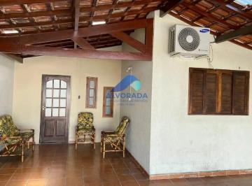 Casa · 90m² · 2 Quartos · 2 Vagas · Casa em Bosque dos Eucaliptos, São José dos Campos/SP de 90m² 2 quartos à venda por R$ 520.000,00