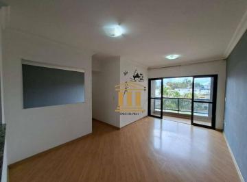 Apartamento · 70m² · 3 Quartos · 2 Vagas · Apartamento em Jardim América, São José dos Campos/SP de 70m² 3 quartos à venda por R$ 510.638,00