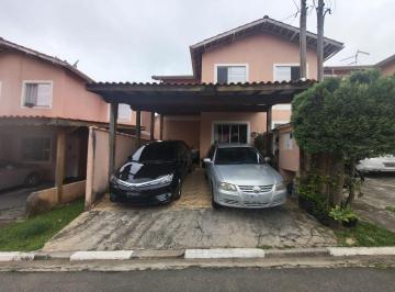 Casa · 144m² · 2 Quartos · 3 Vagas · Casa em Jardim Petrópolis, Cotia/SP de 144m² 2 quartos à venda por R$ 380.000,00