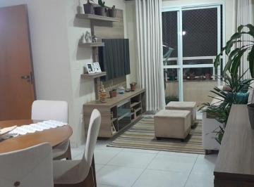 Apartamento · 78m² · 3 Quartos · 2 Vagas · Apartamento em Parque Emília, Sumaré/SP de 78m² 3 quartos à venda por R$ 530.000,00