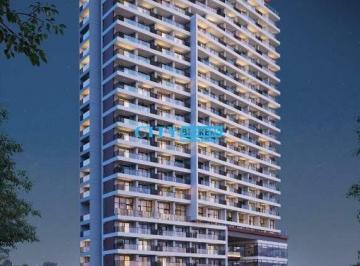 Comercial · 27m² · 1 Quarto · Studio em Pinheiros, São Paulo/SP de 27m² 1 quartos à venda por R$ 530.000,00