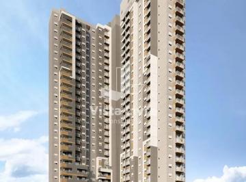 Apartamento · 39m² · 2 Quartos · Apartamento em Campo Belo, São Paulo/SP de 39m² 2 quartos à venda por R$ 461.434,00