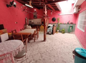 Casa · 155m² · 2 Quartos · 2 Vagas · Sobrado em Vila Liviero, São Paulo/SP de 155m² 2 quartos à venda por R$ 510.638,00