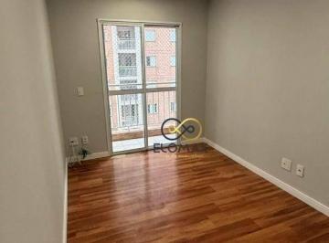 Apartamento · 58m² · 2 Quartos · 1 Vaga · Apartamento em Jardim Flor da Montanha, Guarulhos/SP de 58m² 2 quartos à venda por R$ 530.000,00 ou 