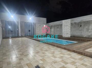 Casa · 63m² · 2 Quartos · 3 Vagas · Casa em Loteamento Villa Branca, Jacareí/SP de 63m² 2 quartos à venda por R$ 532.000,00
