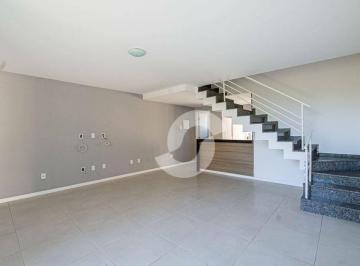 Casa · 134m² · 2 Quartos · 1 Vaga · Casa em Engenho do Mato, Niterói/RJ de 134m² 2 quartos à venda por R$ 510.000,00