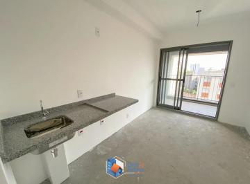 Apartamento · 34m² · 1 Quarto · Apartamento em Cerqueira César, São Paulo/SP de 34m² 1 quartos à venda por R$ 499.000,00
