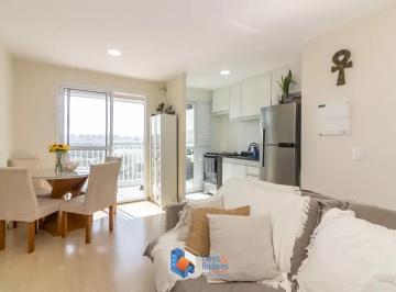 Apartamento · 46m² · 2 Quartos · 1 Vaga · Apartamento em Parque Industrial Tomas Edson, São Paulo/SP de 46m² 2 quartos à venda por R$ 470.000,