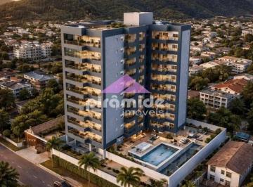 Apartamento · 58m² · 2 Quartos · Apartamento em Massaguaçu, Caraguatatuba/SP de 58m² 2 quartos à venda por R$ 499.999,00