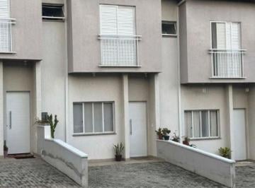 Casa · 78m² · 2 Quartos · 2 Vagas · Sobrado em Jardim Santa Helena, Poá/SP de 78m² 2 quartos à venda por R$ 510.000,00