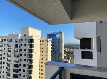 Apartamento · 34m² · 1 Quarto · Apartamento em Jardim Esplanada, São José dos Campos/SP de 34m² 1 quartos à venda por R$ 498.000,00