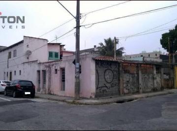 Terreno · 260m² · Terreno em Vila Nova Mazzei, São Paulo/SP de 0m² à venda por R$ 510.000,00