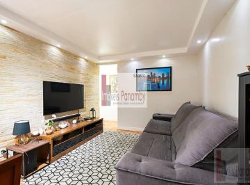 Apartamento · 65m² · 3 Quartos · 1 Vaga · Apartamento em Paraíso do Morumbi, São Paulo/SP de 65m² 3 quartos à venda por R$ 450.000,00