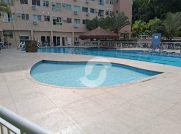 Apartamento · 60m² · 2 Quartos · 1 Vaga · Apartamento em Badu, Niterói/RJ de 60m² 2 quartos à venda por R$ 380.000,00