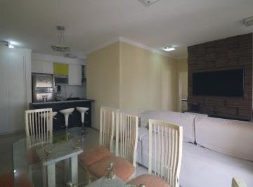 Apartamento · 65m² · 3 Quartos · 1 Vaga · Apartamento em Umuarama, Osasco/SP de 65m² 3 quartos à venda por R$ 529.900,00