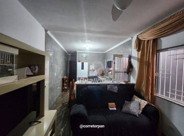 Casa · 88m² · 2 Quartos · 2 Vagas · Casa em Jardim Bógus, Mauá/SP de 88m² 2 quartos à venda por R$ 499.000,00