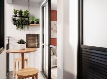 Apartamento · 56m² · 3 Quartos · 1 Vaga · Apartamento em Prado Velho, Curitiba/PR de 56m² 3 quartos à venda por R$ 467.138,00