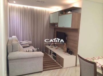 Apartamento · 57m² · 3 Quartos · 1 Vaga · Apartamento em Vila Talarico, São Paulo/SP de 57m² 3 quartos à venda por R$ 430.000,00