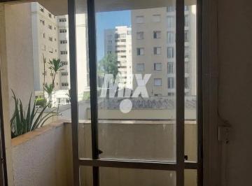 Apartamento · 42m² · 1 Quarto · 1 Vaga · Apartamento em Indianópolis, São Paulo/SP de 42m² 1 quartos à venda por R$ 490.000,00