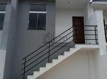 Casa · 74m² · 3 Quartos · 2 Vagas · Casa em Jardim Universo, Mogi das Cruzes/SP de 74m² 3 quartos à venda por R$ 490.000,00
