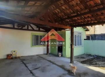 Casa · 185m² · 3 Quartos · 1 Vaga · Casa em Jardim Ismênia, São José dos Campos/SP de 185m² 3 quartos à venda por R$ 450.000,00
