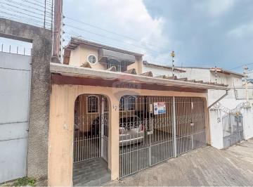 Casa · 120m² · 3 Quartos · 2 Vagas · Casa em Jardim São João (Zona Norte), São Paulo/SP de 120m² 3 quartos à venda por R$ 480.000,00
