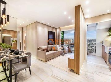 Apartamento · 56m² · 2 Quartos · 1 Vaga · Apartamento em Vila das Bandeiras, Guarulhos/SP de 56m² 2 quartos à venda por R$ 530.000,00