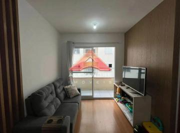 Apartamento · 47m² · 2 Quartos · 1 Vaga · Apartamento em Jardim Sul, São José dos Campos/SP de 47m² 2 quartos à venda por R$ 383.000,00